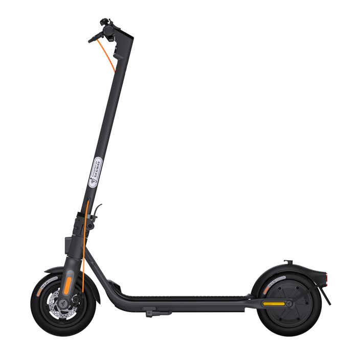 Trotinetă electrică Ninebot F2 Plus - No - produs resigilat Decathlon