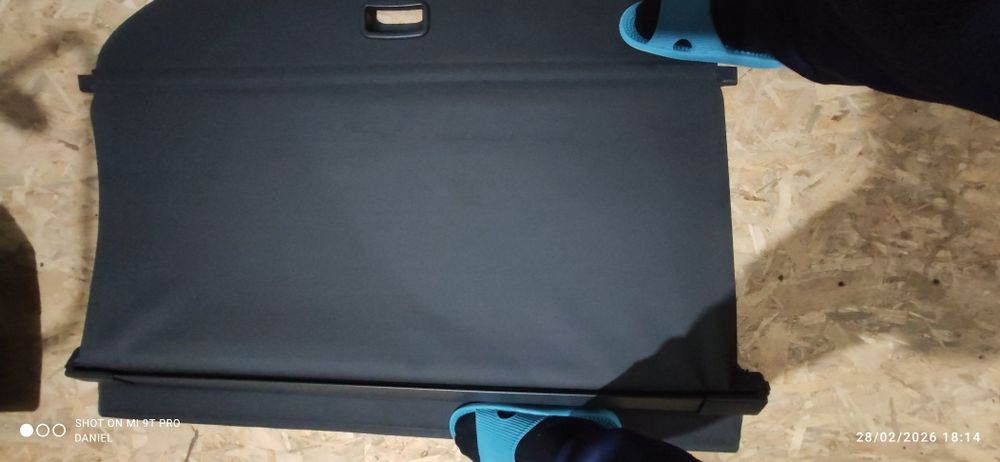 Ford  Focus MK3  breack