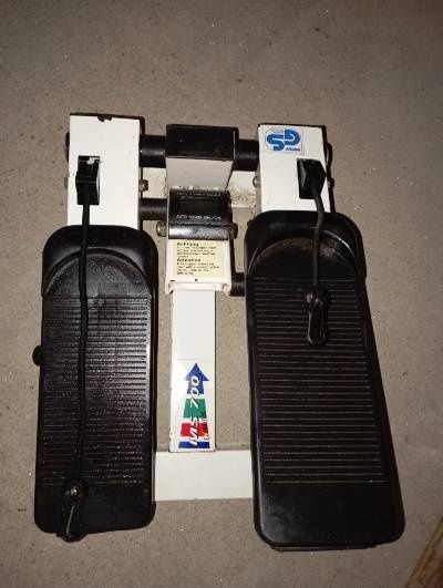 Степер кросъренажор