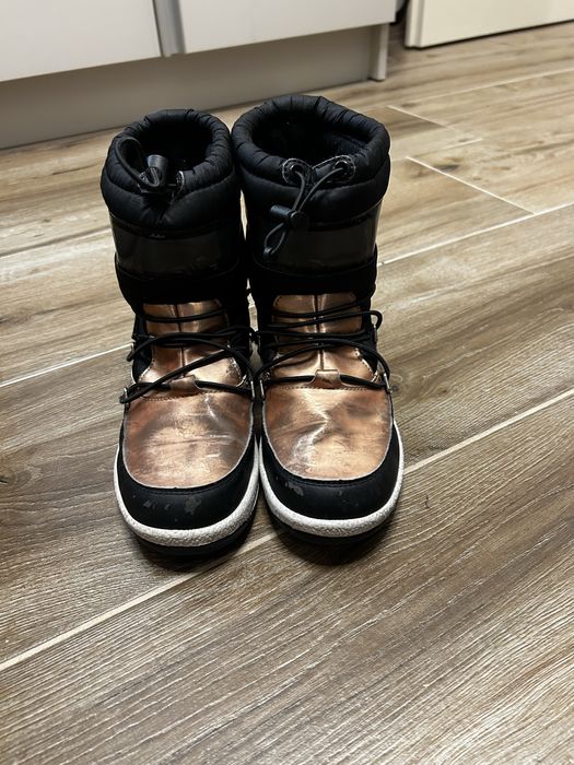 Moon boot 32 номер