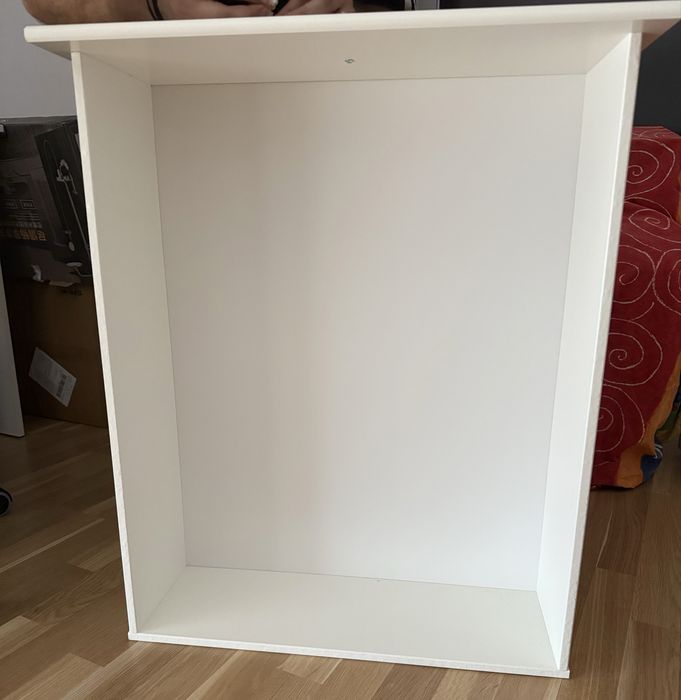 Divan ikea hemnes