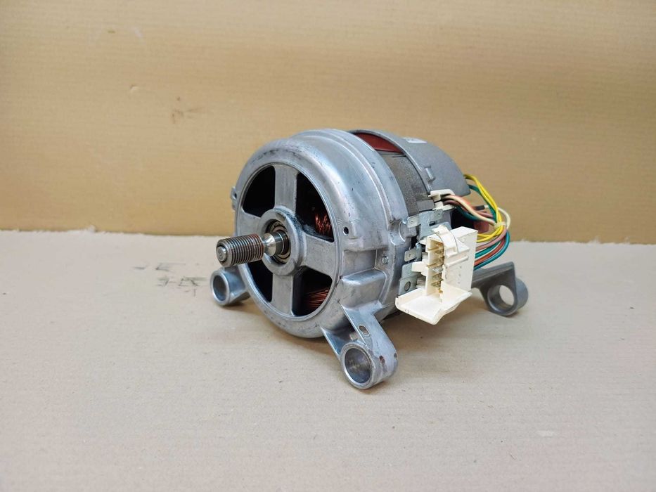 motor Nidec 6 pini masina de spalat Electrolux EWS 31074SA / R1