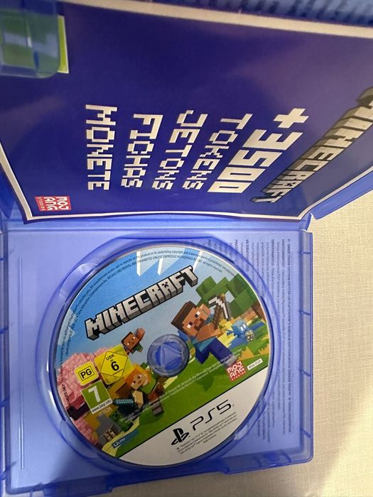 Vand PS5 slim disc edition