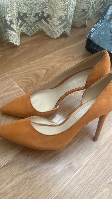 Туфли Mango женские 36