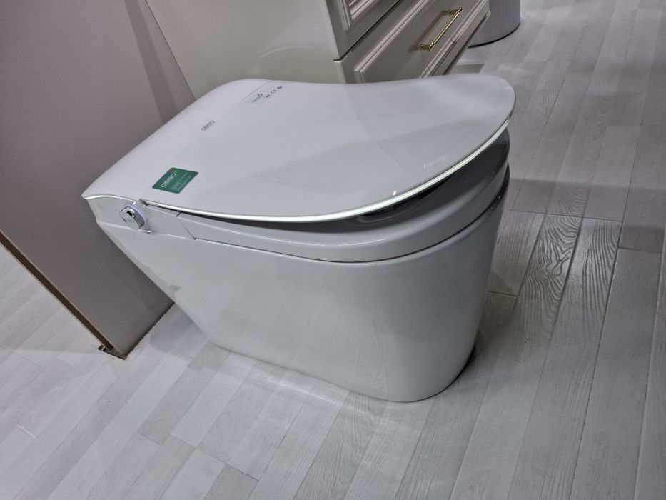 Smart unitazi  OSSO CERAMICS  ot pervih ruk