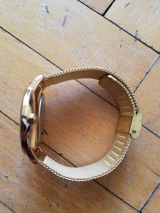 Pierre Cardin swiss made часовник