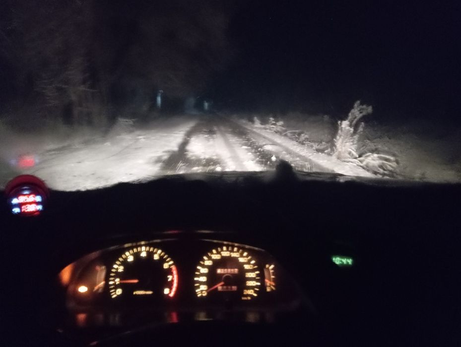 Toyota camry 10 metan