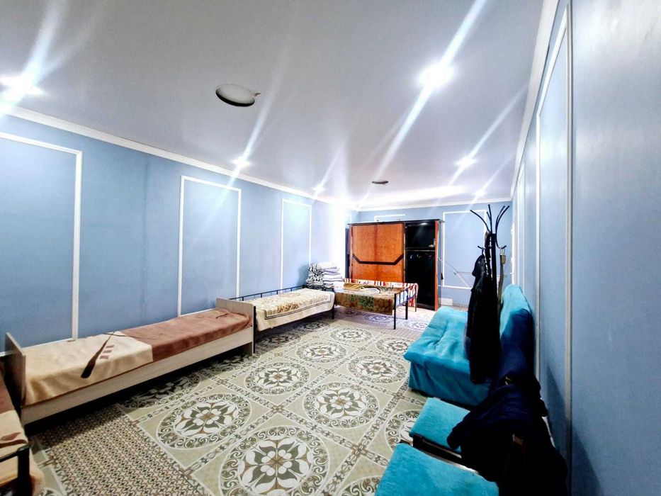 Продажа 3-этажного дома