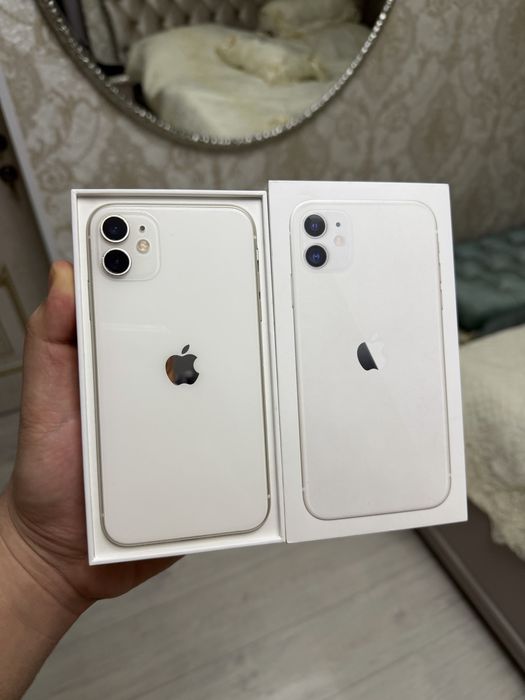 Продам Айфон 11/128G