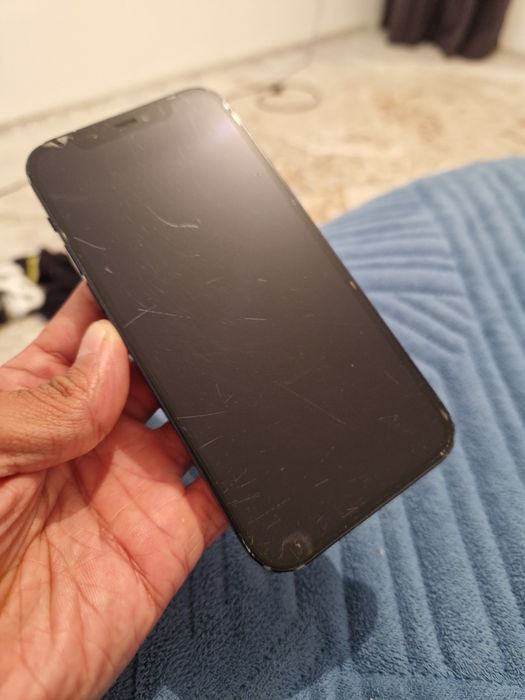 Iphone 12 128 gb