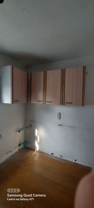 Кухонный гарнитур продам