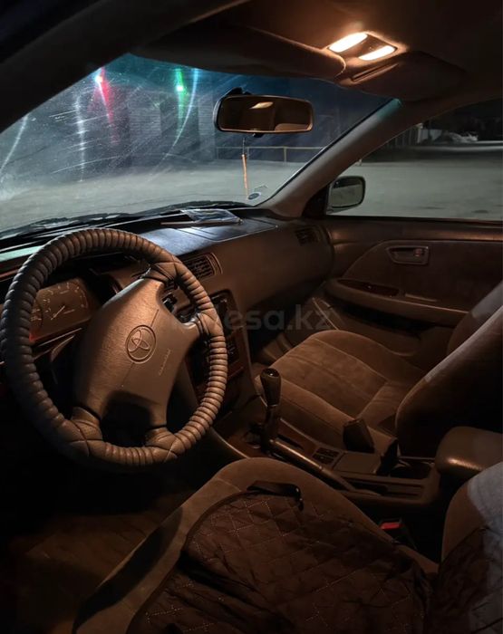 продается машина camry 25