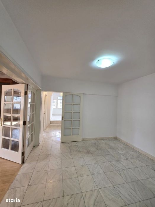 13 Septembrie - Marriott | Apartament 3 camere | Mobilat - Utilat