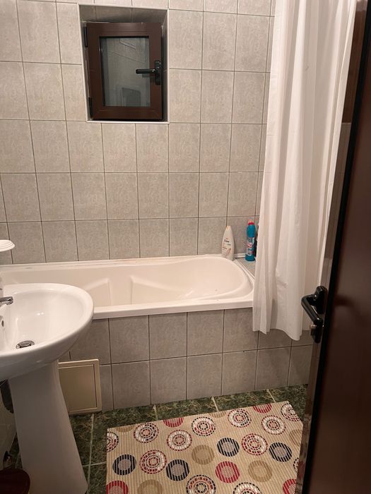 Apartament 3 camere