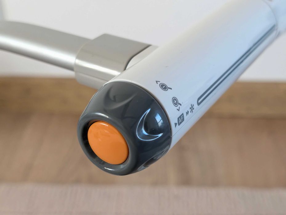Scanner Camera Documente Elmo L-12W / microscop