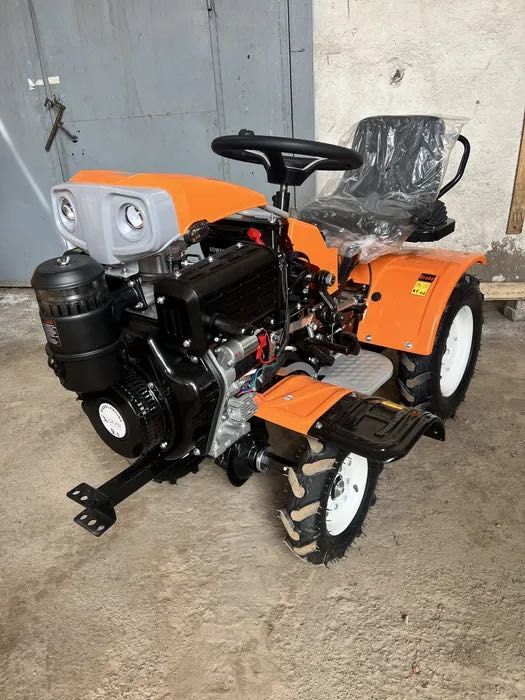 Mini Traktor/ Traktor/ культиватор