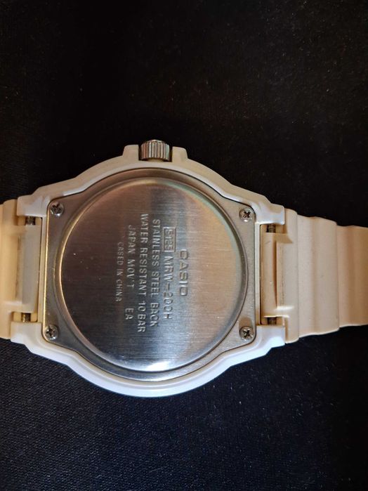 Часы CASIO Б\У оригинал