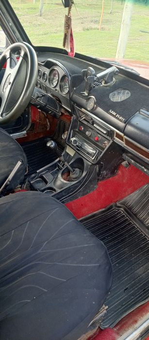 Vaz Jiguli 06 sotiladi