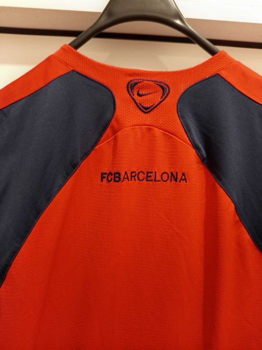 Оригинален потник на Барселона