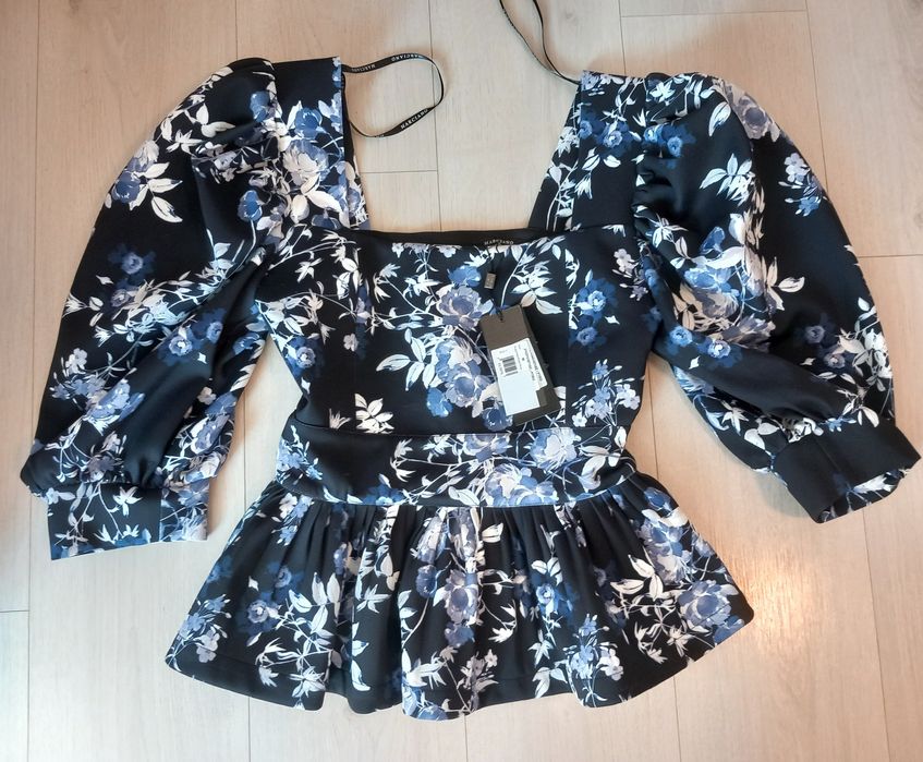 Нова Блуза Marciano by Guess Размер М