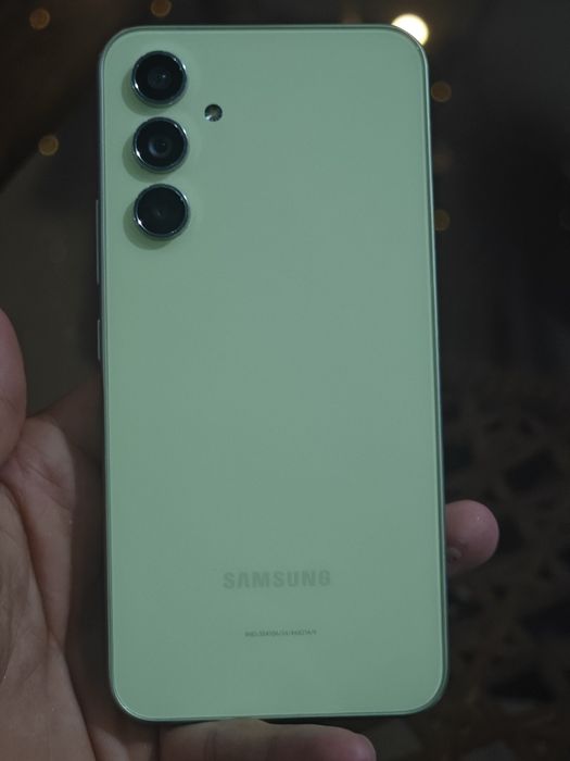 Samsung a 54 8/256gb