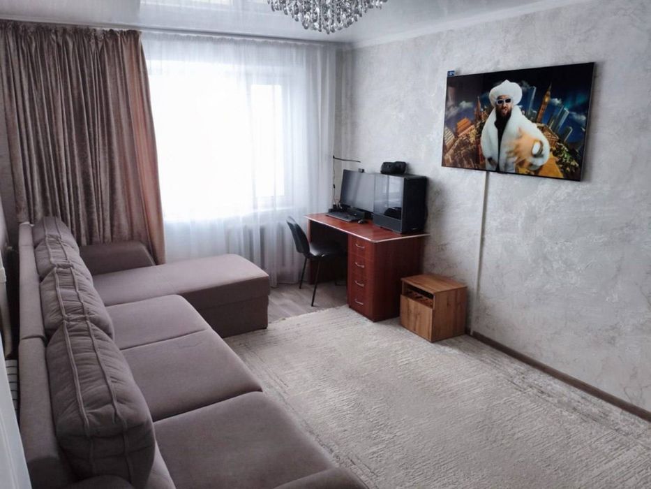 2-х крм Кжби с ремонтом