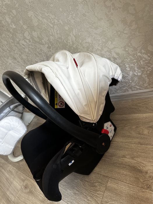 Продается автолюлька