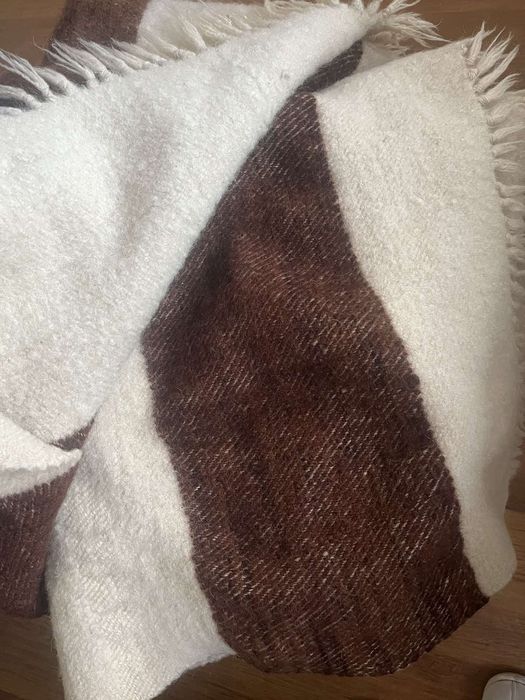 Вълнени одеяла 100% вълна