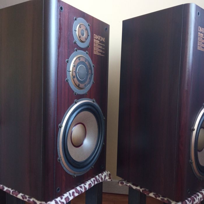 Diatone ds-2000.