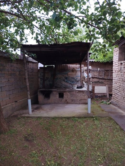 Dacha chirchiq daryo