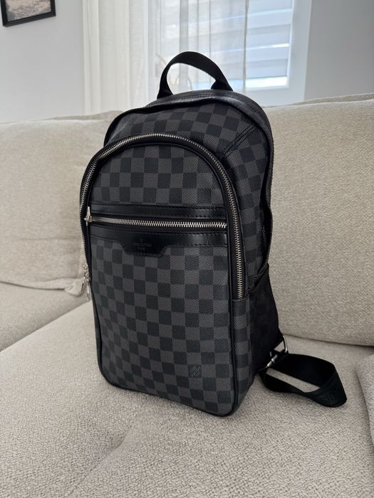 Ghiozdan Louis Vuitton