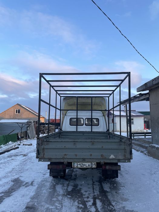 Будка 150.000 тг