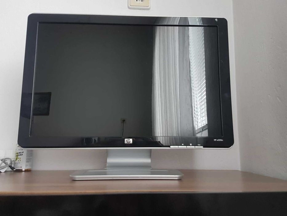 Монитор НРw2216v