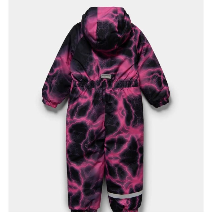 Новый комбенизон зима