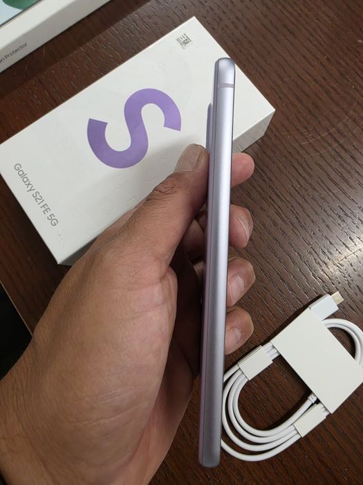 Samsung Galaxy S21Fe