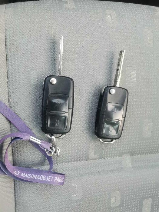 Vw sharan 1,9 116k avtomat