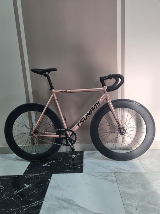 Фикс Tsunami snm100