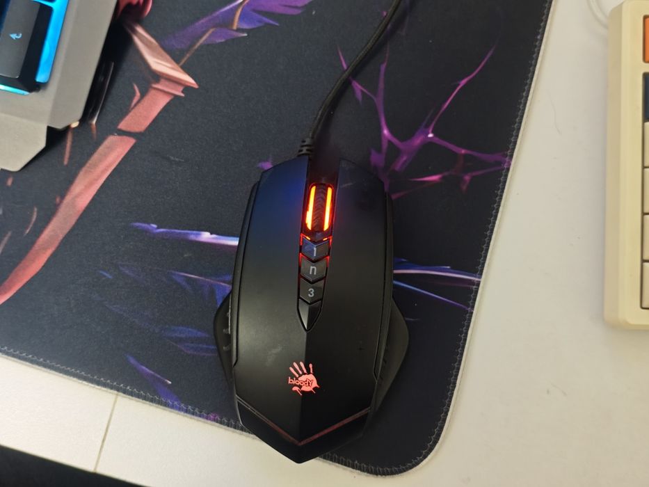 Продаю игровой ПК состояние отличное