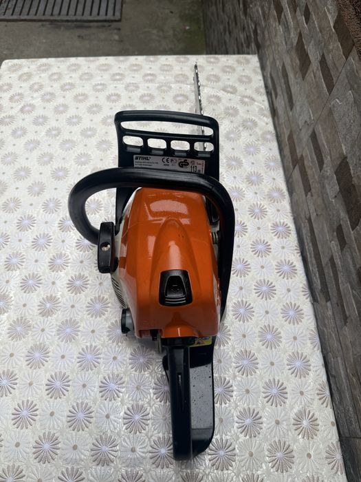бензинова резачка за дърва STIHL MS 171