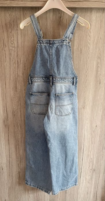 ZARA гащеризон за момиченце размер 134