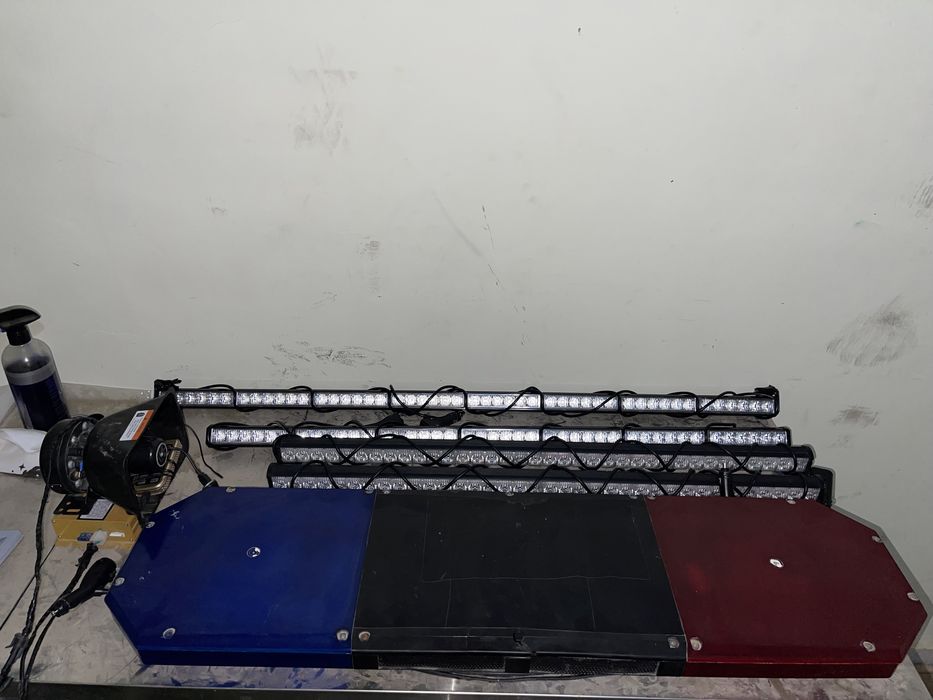 СГУ Стробоскоп Аренга