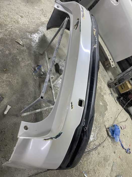 Субару бампра б/у