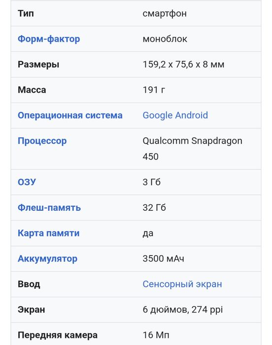 Смартфон Samsung Galaxy J8