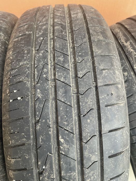 Anvelope vara  SH DOT 2023