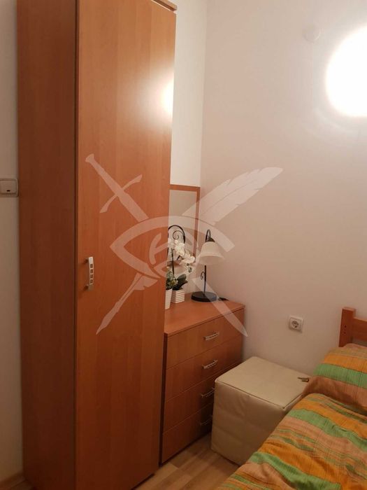 Продава се Двустаен апартамент в Созопол - 48 кв.м за 1167 €/кв.м - Снимка #2