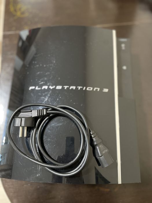 Play station 3 , PS3
