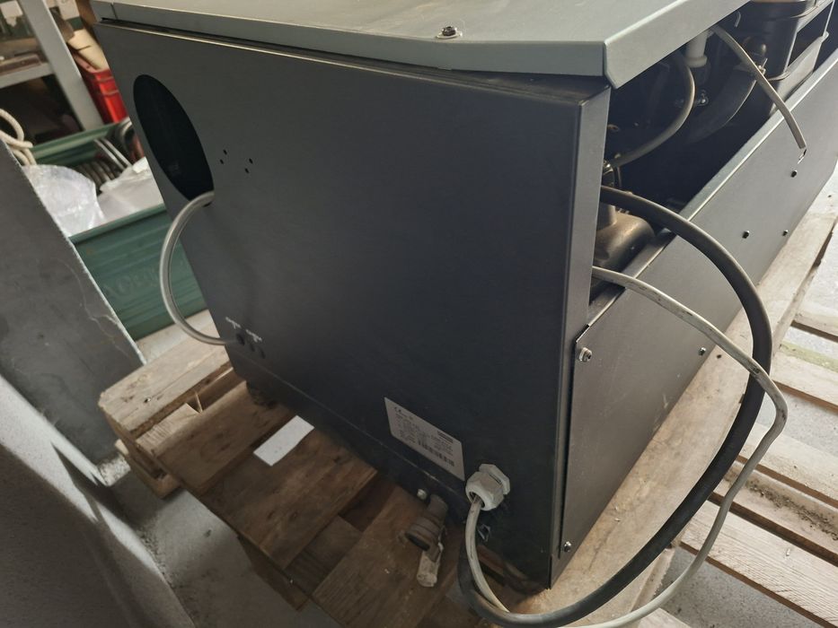 Пароструйка Karcher hds 9/14  - 4st