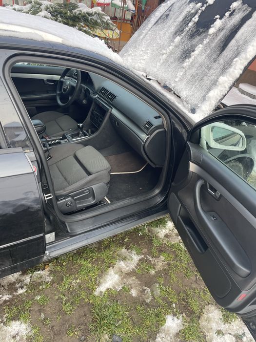 Dezmembrez Audi A4 B6 1.9 TDI AVB - motor bun,piese originale