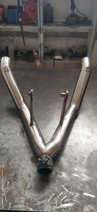 Изпускателни системи ,спортни гърнета, колектори,  заварки на аргон