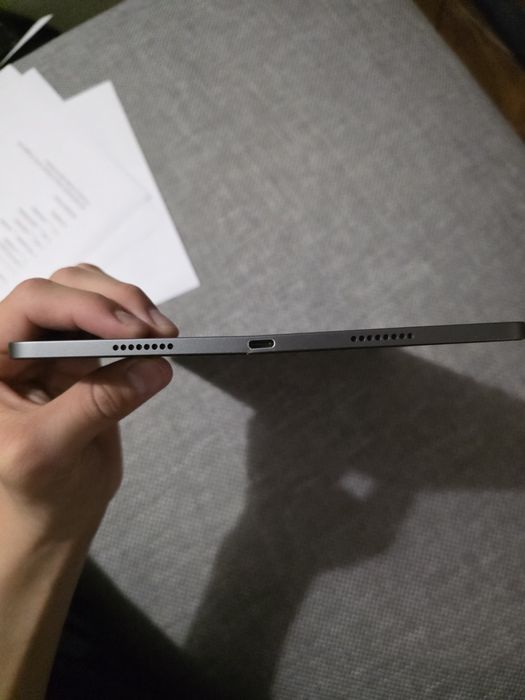 IPad pro 11-inch 3rd generation